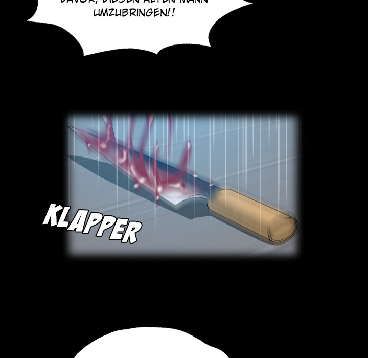 Entstellt - episode 28 - 49