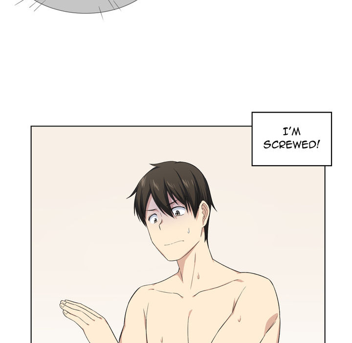 Excuse me, This is my Room - UNCENSORED - episode 17 - 16