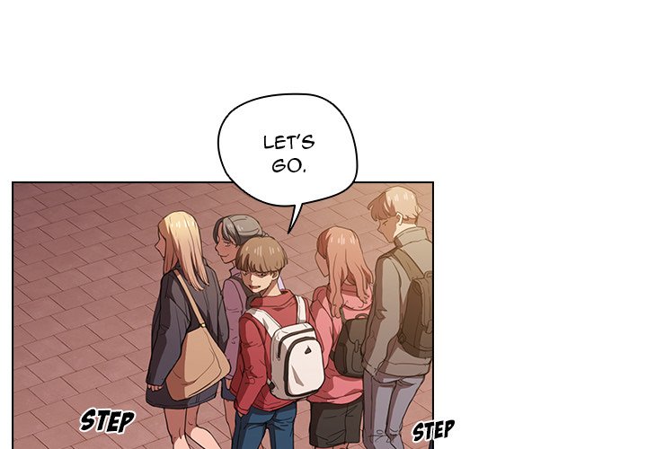 Who Cares If I'm a Loser! - episode 13 - 3