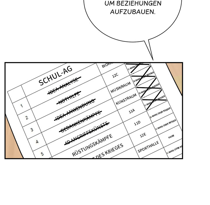 Meine Schulzeit mit Rang F - episode 6 - 81