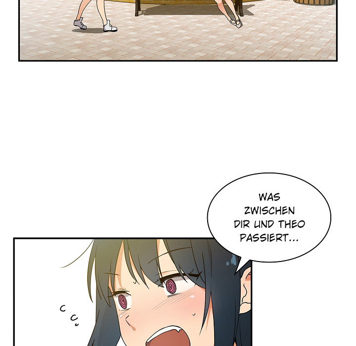 Enge Nachbarn - episode 5 - 5