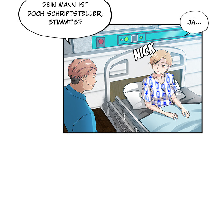 Der Schriftsteller & seine Frauen - episode 36 - 4