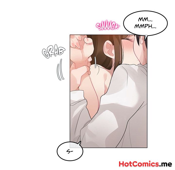 A Pervert's Daily Life - episode 82 - 4