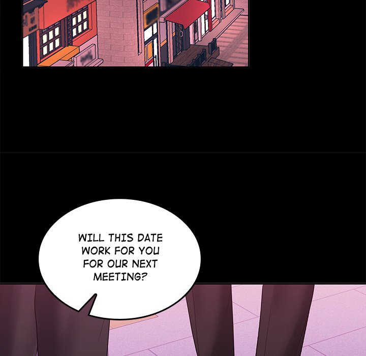 Office Romance is a No-No - episode 5 - 132