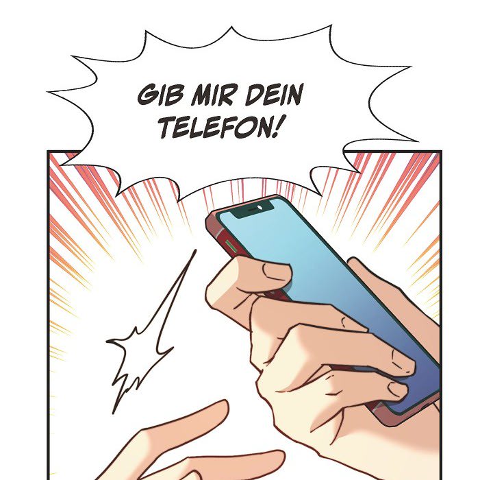 Die geheime Liebe des Omega K - episode 64 - 112
