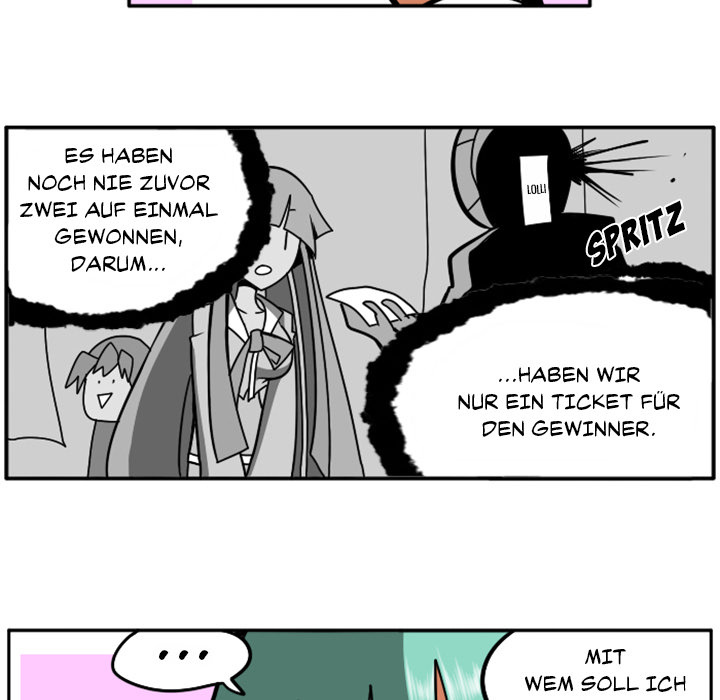 Das Wohnheim aus einer anderen Welt - episode 29 - 16