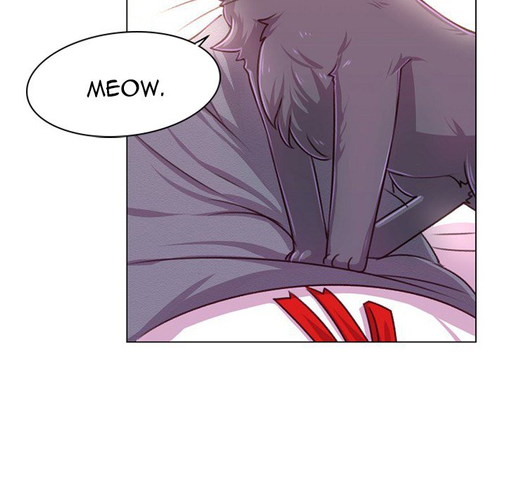 Forest of the Fireflies - episode 17 - 22