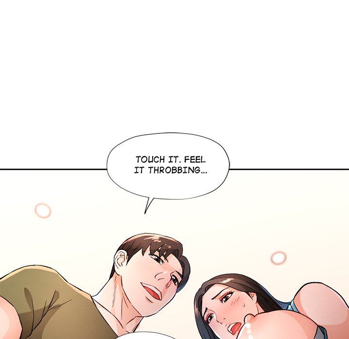 Wait, I'm a Married Woman! - episode 46 - 85