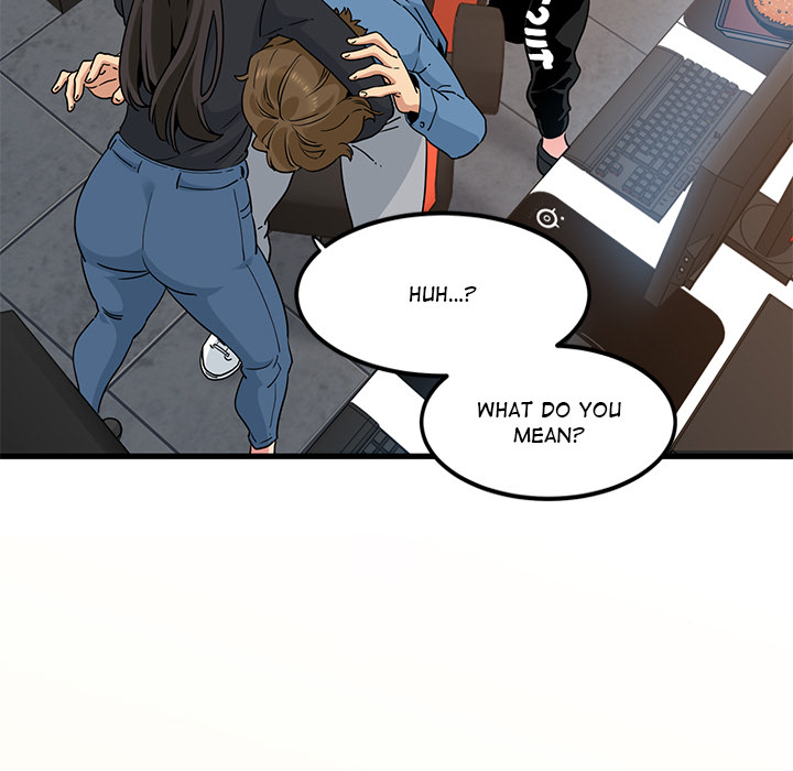 Snapping into Love - UNCENSORED - episode 23 - 20