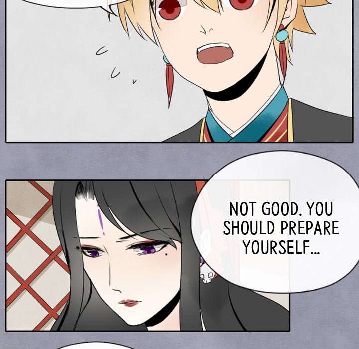 Odis and Moa's Underworld Diary - episode 4 - 8