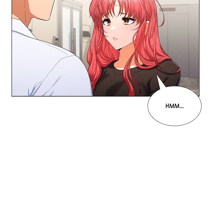 Office Romance is a No-No - episode 13 - 77
