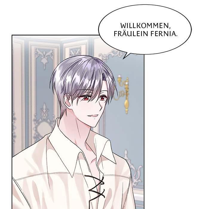 Ich bin die Frau des verdorbenen Nebencharakters - episode 3 - 45