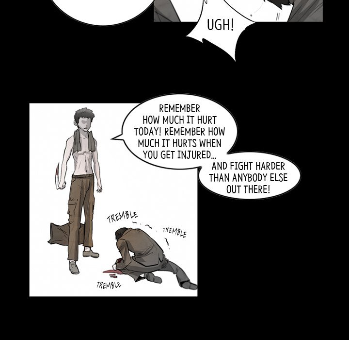 Secretly, Greatly - episode 28 - 32