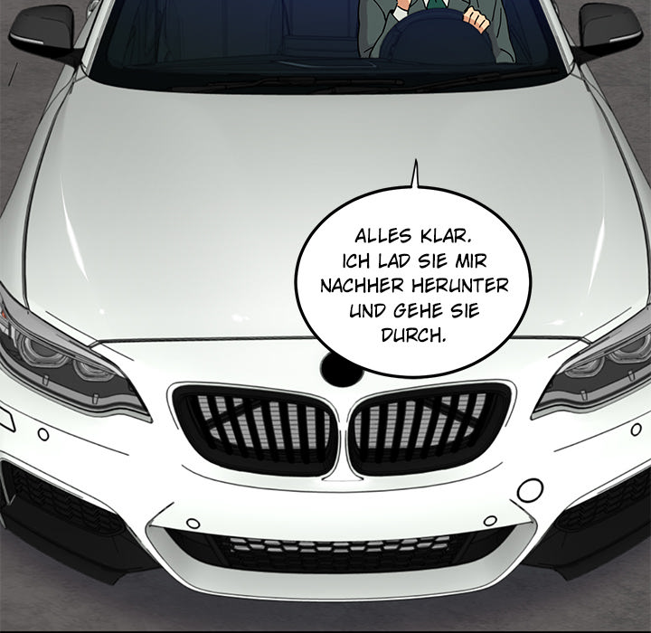 Wer hat Angst vor Mister H? - episode 56 - 9