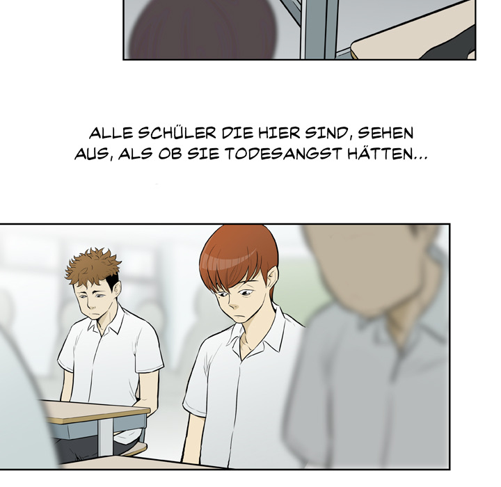 Mörderisches Klassenzimmer - episode 23 - 40