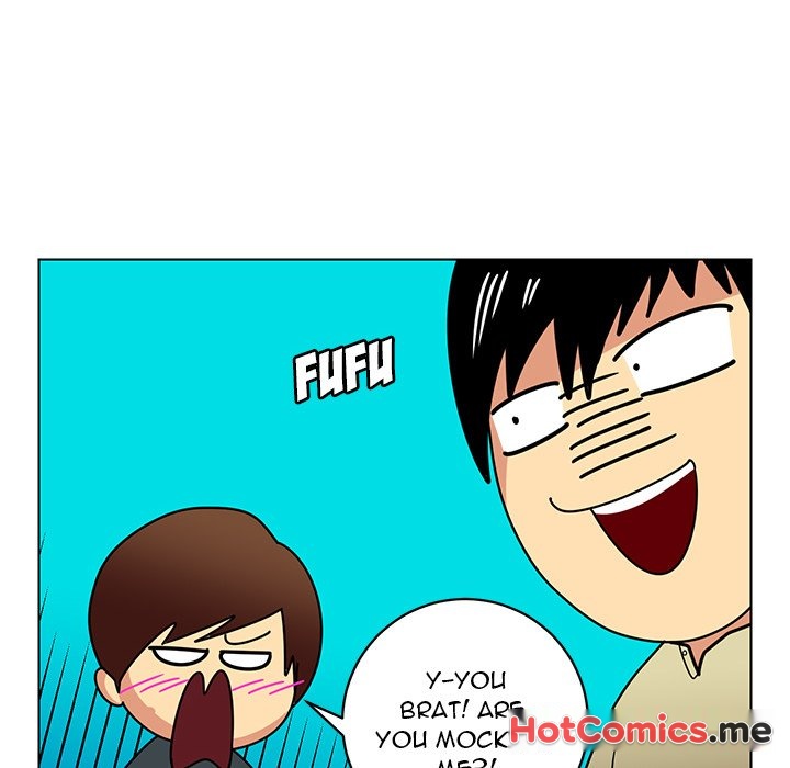 Five Years Apart - episode 13 - 21