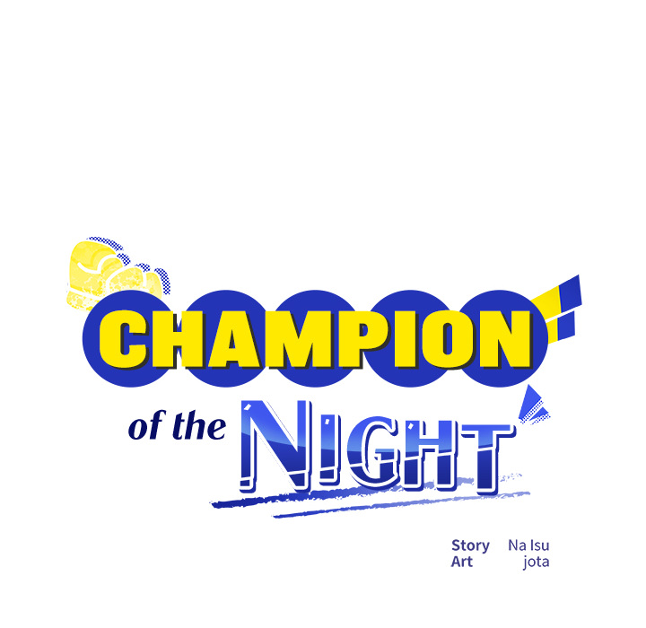 Champion of the Night - episode 3 - 11