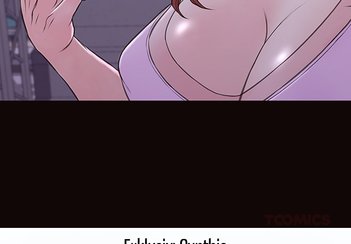 Superstar Cynthia Oh - episode 54 - 2