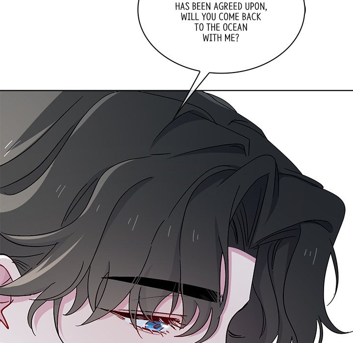 To Trick a Mermaid - episode 20 - 22