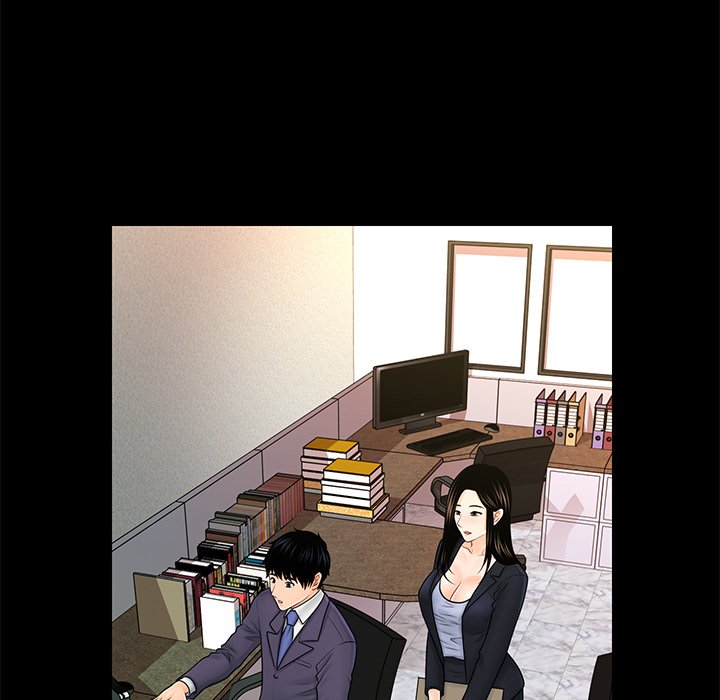 My Secretary - episode 31 - 126