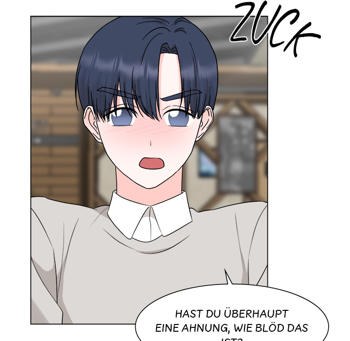 Latte und Lügen - episode 26 - 32
