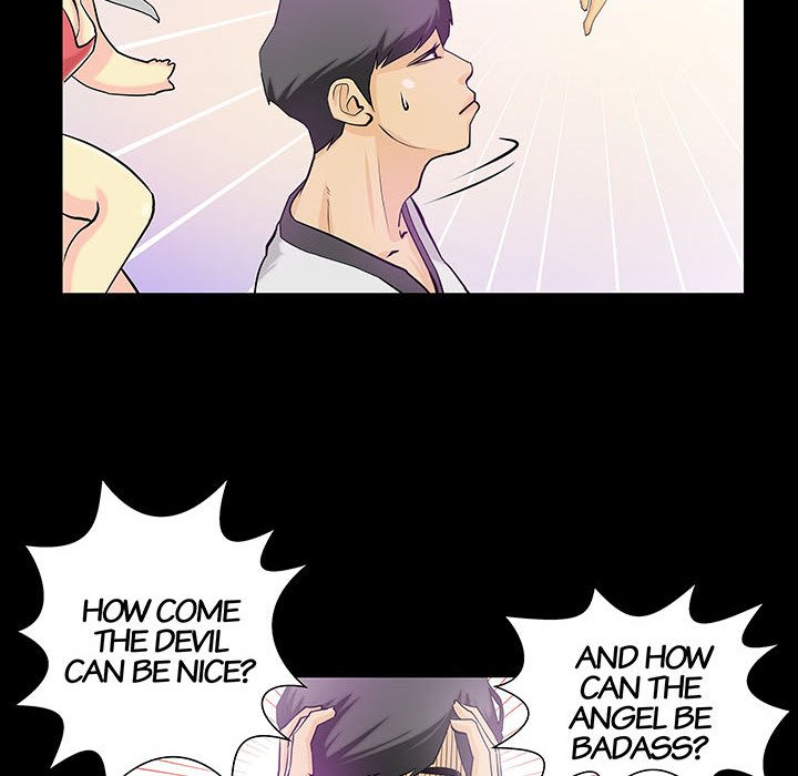 Sex Note - episode 2 - 19