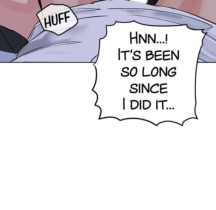 Don't Tell Mom - episode 5 - 7
