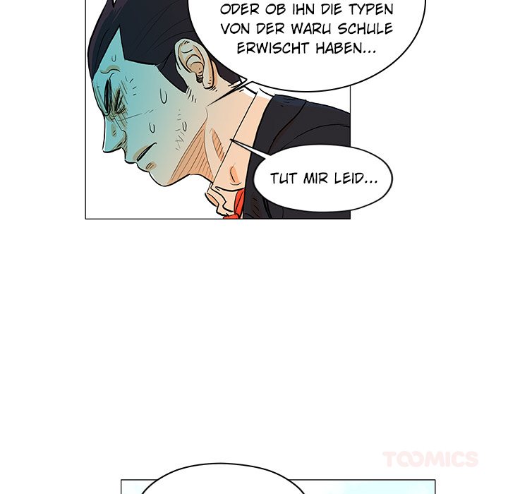 Hero Kim: Wer hat einen Retter bestellt? - episode 21 - 55
