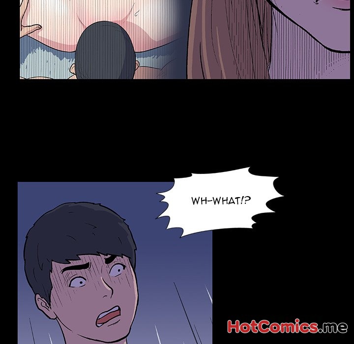 Project Utopia - episode 11 - 19