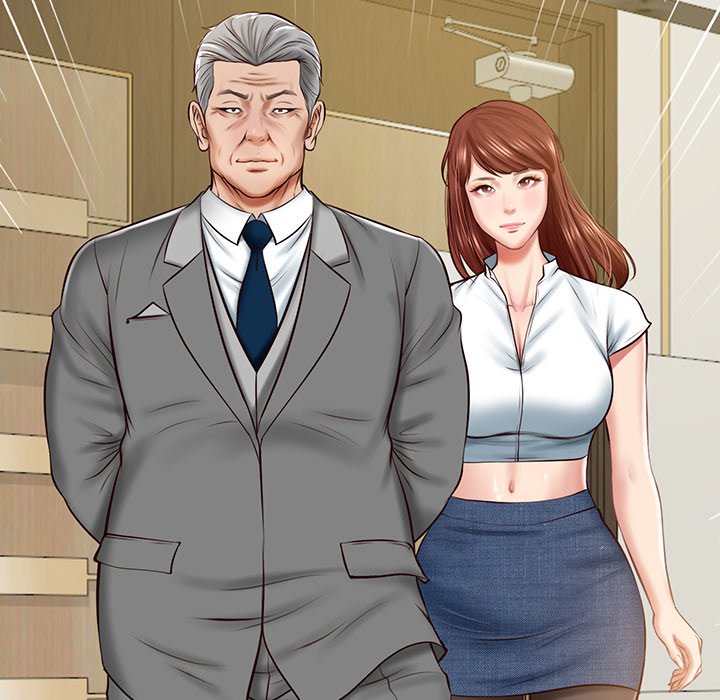 Extremely Rich Family - episode 12 - 47