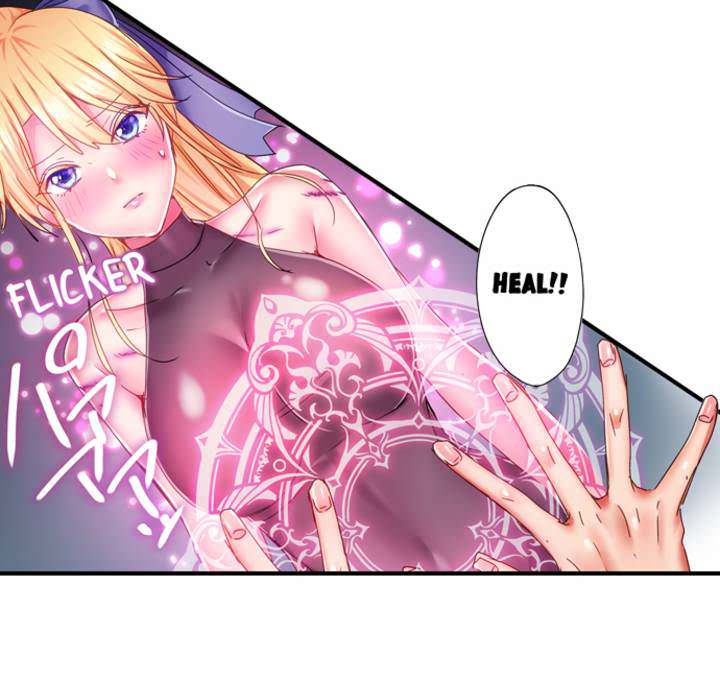 Healer's Unique Skill: Pleasuring Girls - episode 8 - 47