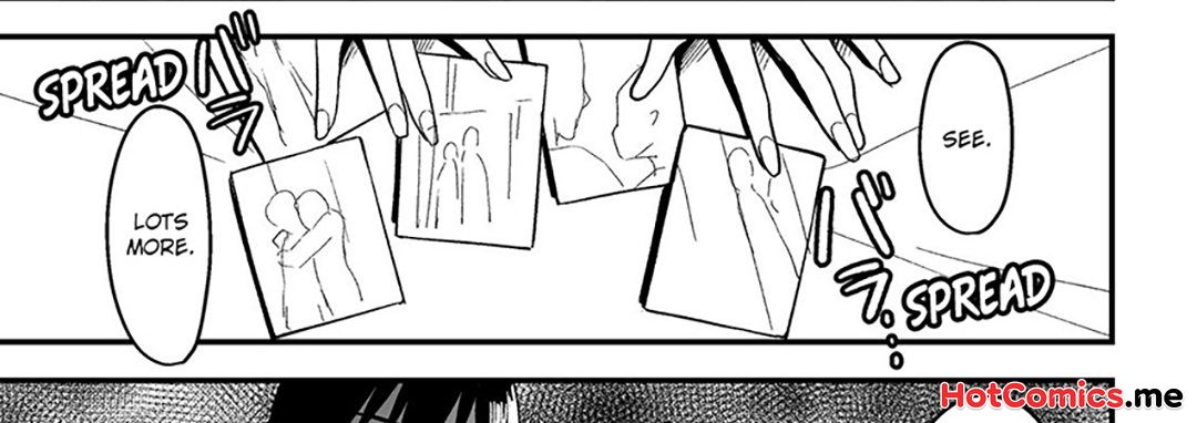 Please… Don’t Make Me Come Anymore… I Was Continuously Bedded by My Younger Uncle Until the Day Before My Wedding… - episode 19 - 29