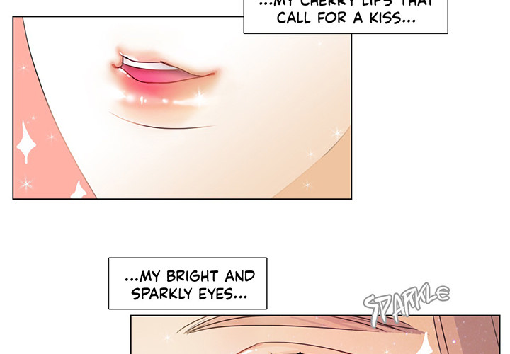 Talk to Me - episode 1 - 2