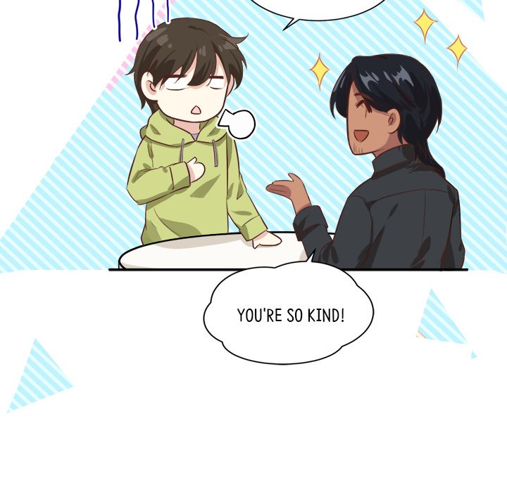 Strange Family - episode 17 - 19