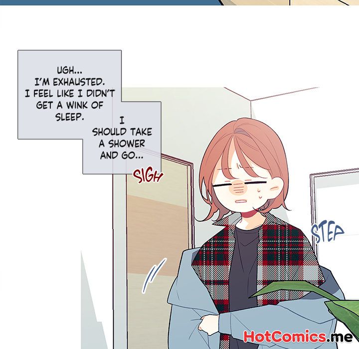 What's Going On? - episode 5 - 8