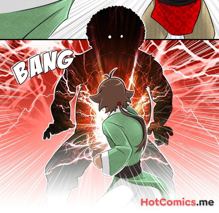 Secret World of Martial Arts - episode 14 - 31