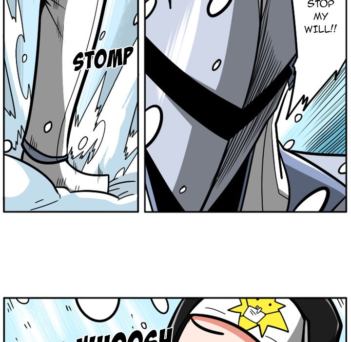 Maki and Friends - episode 59 - 25