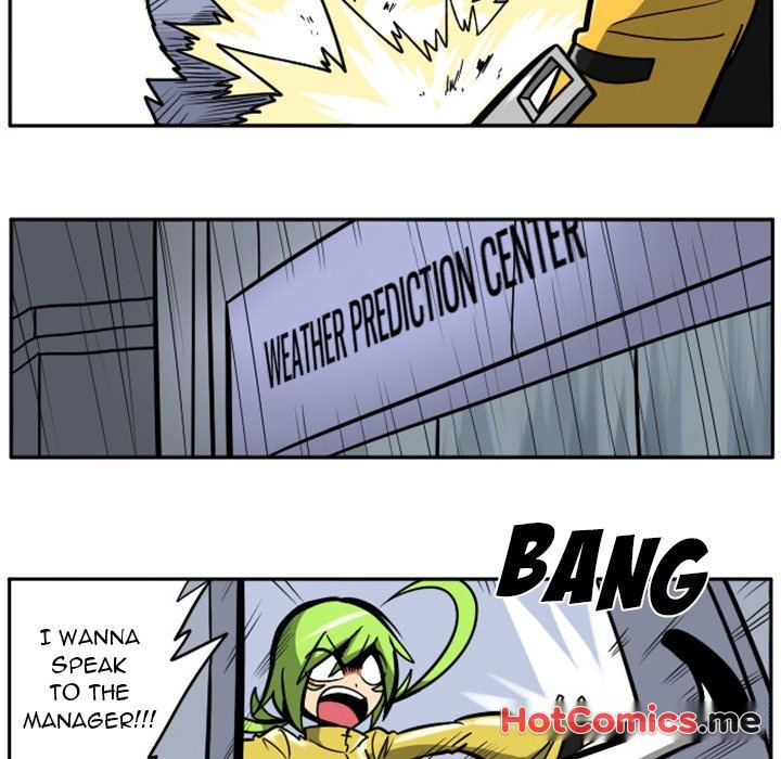 Maki and Friends - episode 82 - 51