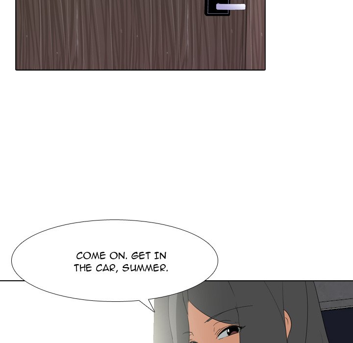 My Sister's Secret Diary - episode 7 - 29