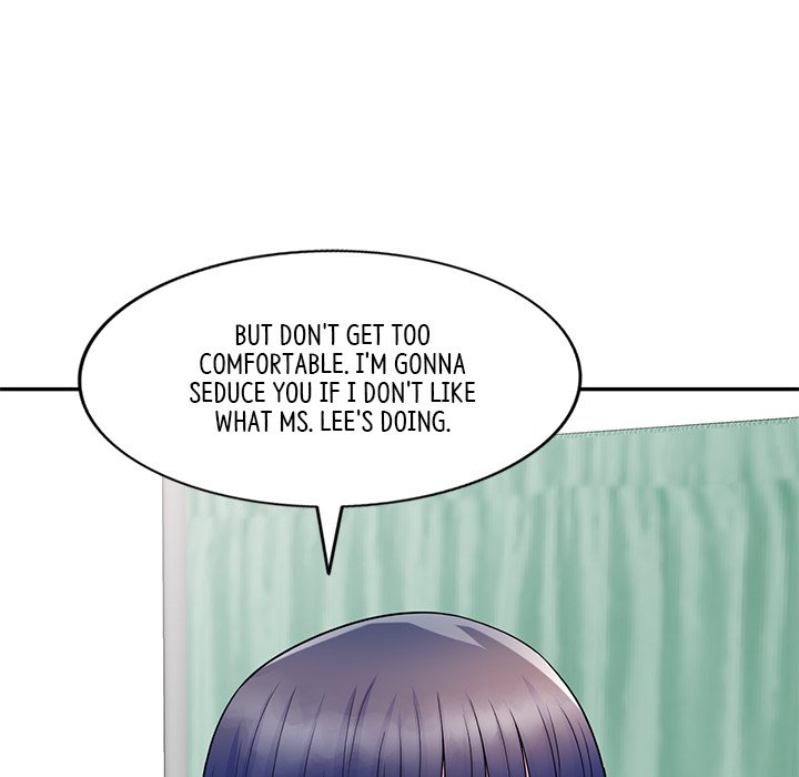 My Wife is a Teacher - episode 27 - 158