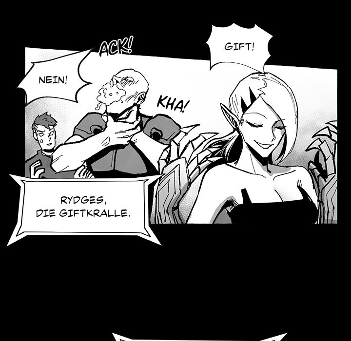 Nine Fantasy - episode 57 - 30