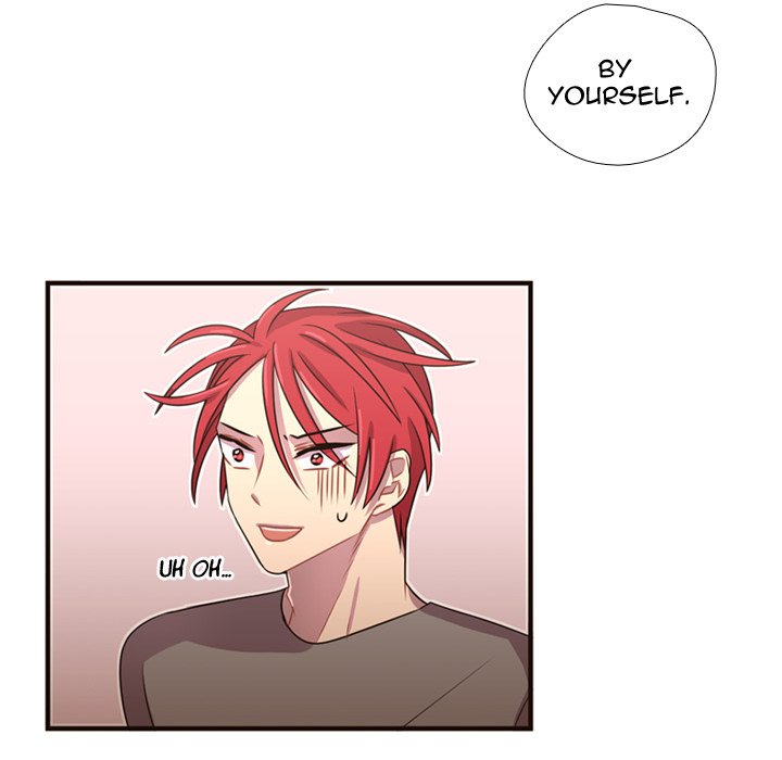 I Need Romance - episode 22 - 43