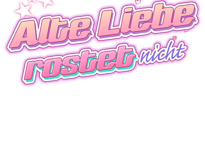 Alte Liebe rostet nicht - episode 34 - 1