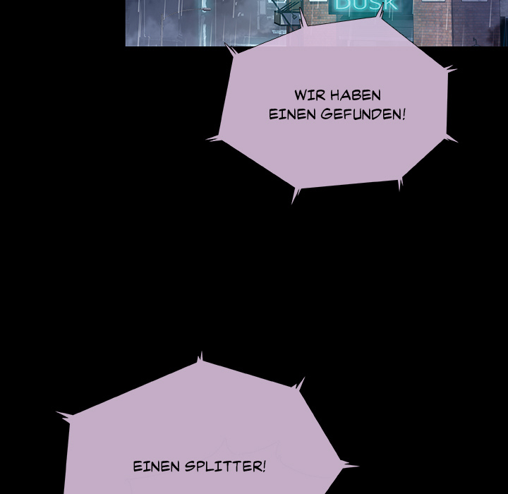 Blutklinge - episode 72 - 119