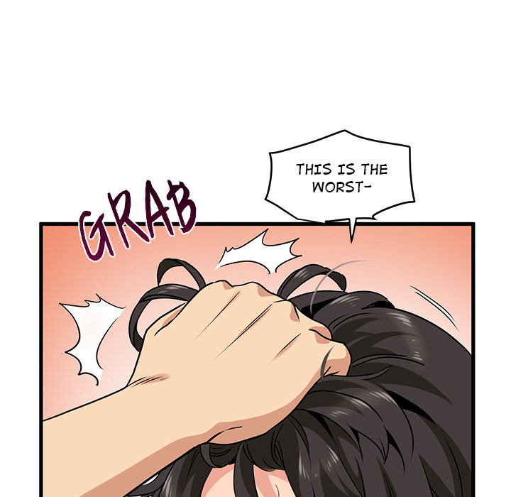 Snapping into Love - UNCENSORED - episode 4 - 151