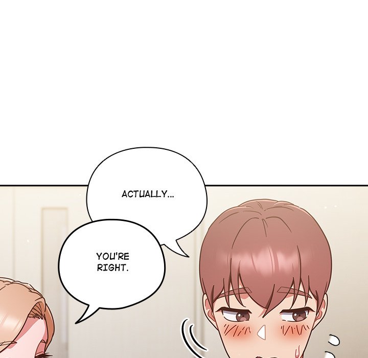 Honey Sweet Part-Time Job - episode 5 - 133