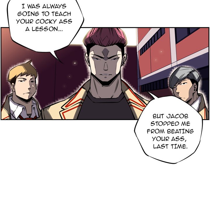 Supernova - episode 16 - 35