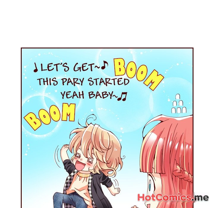 Fresh! - episode 17 - 19