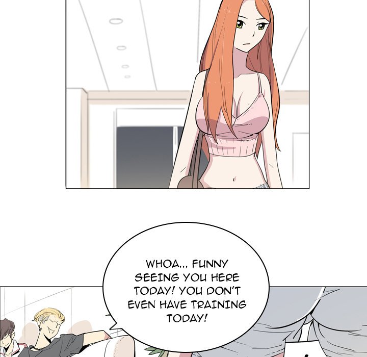 Trouble Drink - episode 10 - 7
