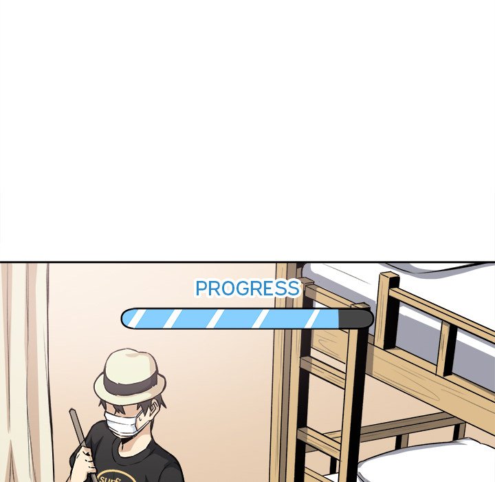 Excuse me, This is my Room - episode 68 - 21